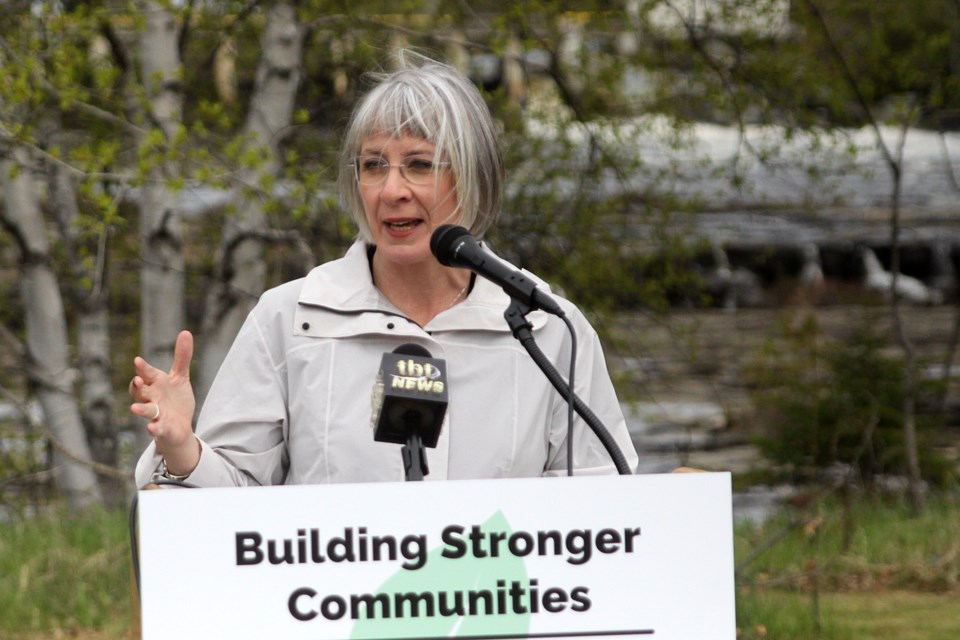 Patty Hajdu