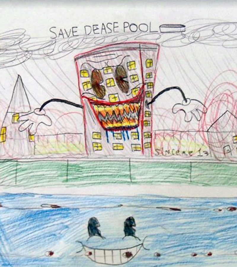 Renew Dease Pool Rally WEB