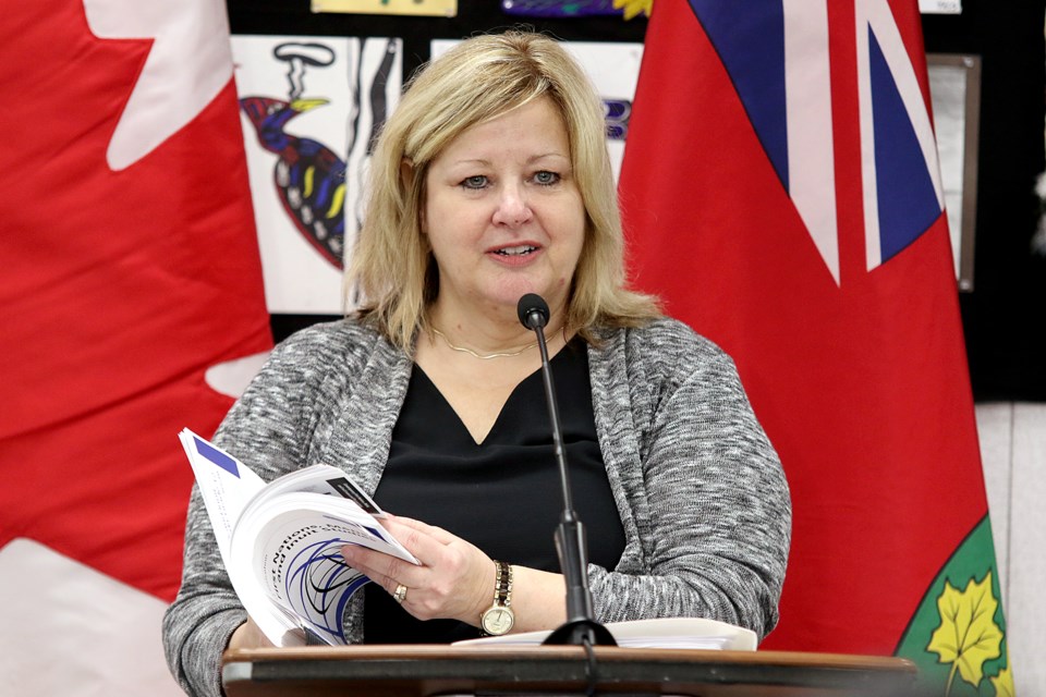 Lisa Thompson