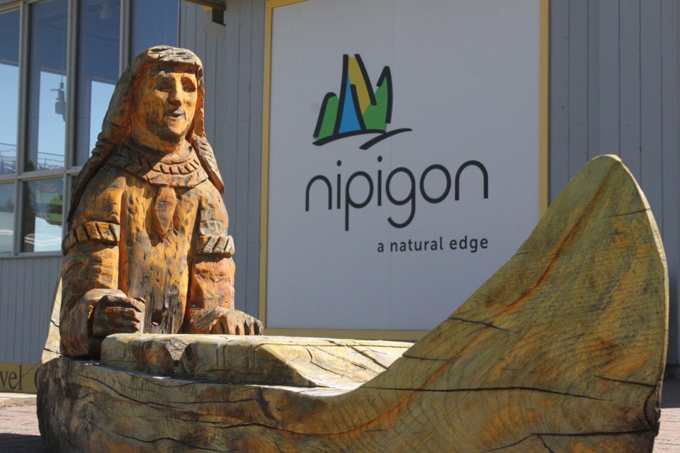 Nipigon stock