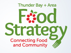 Thunder Bay and Area Food Strategy