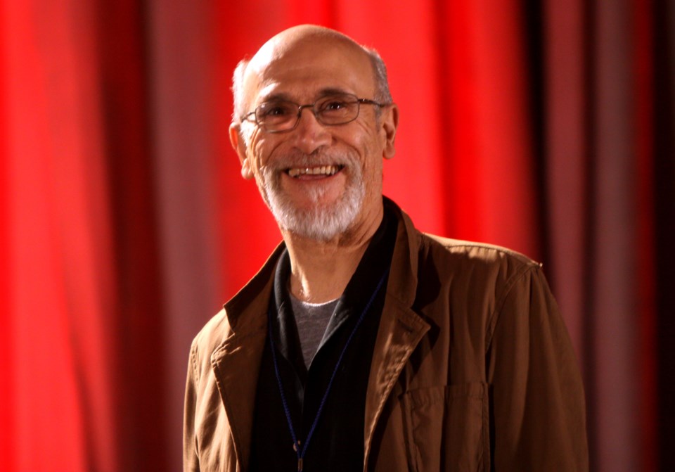 Tony Amendola