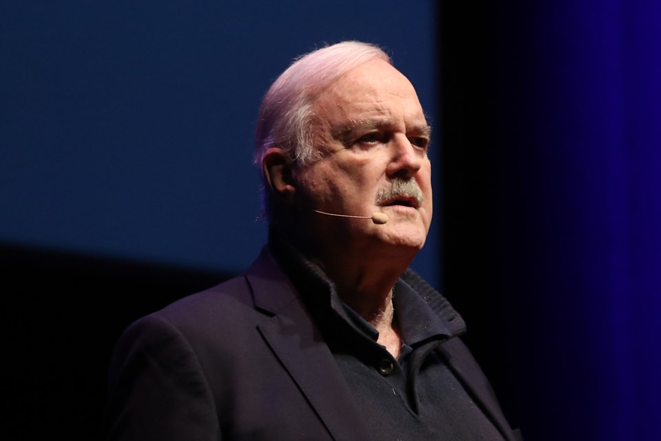 John Cleese Auditorium