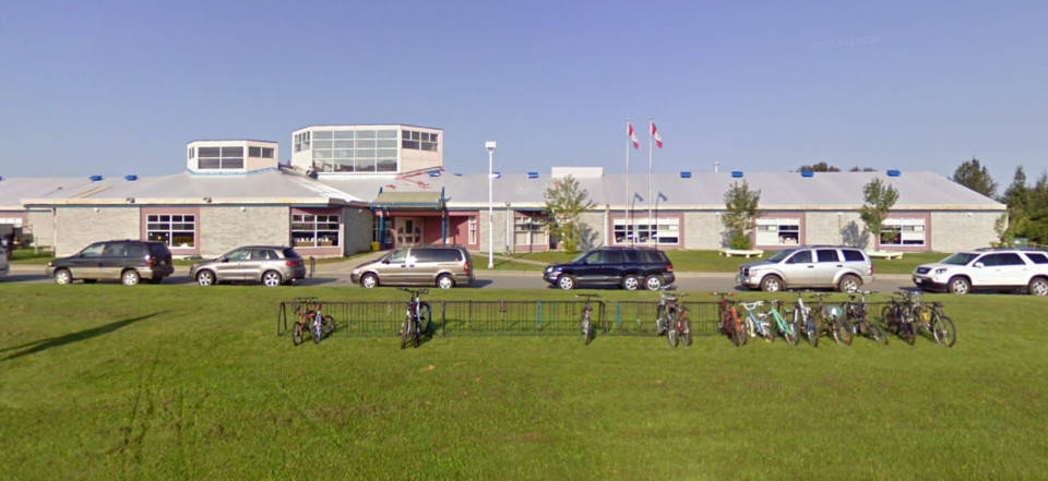 Nor'wester View Public School