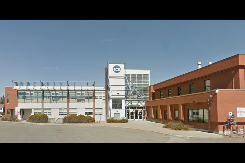 The Lake Superior Centre for Regenerative Medicine is located in this building on Munro Street in Thunder Bay (Tbnewswatch file)