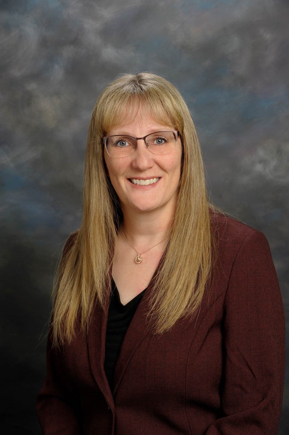 Sherri-Lynne Pharand new