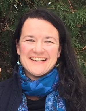 Sue Hamel