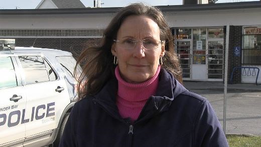 Suzanne Tardif feels getting stolen items back from pawn shops shouldn't be so difficult (Carmen Wong/TBTV)