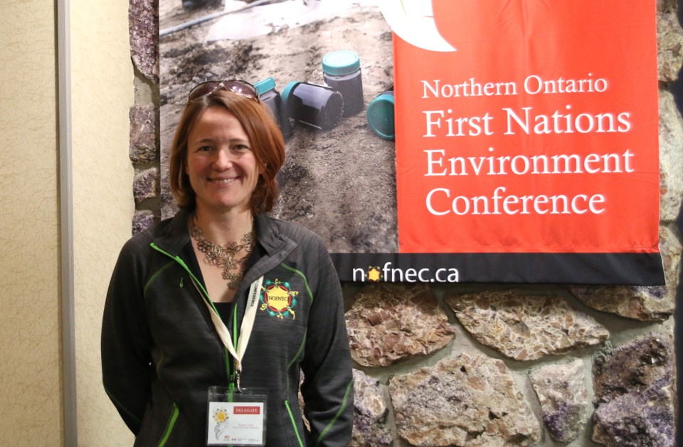 FN Environment Conference