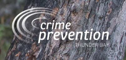 Crime Prevention Thunder Bay