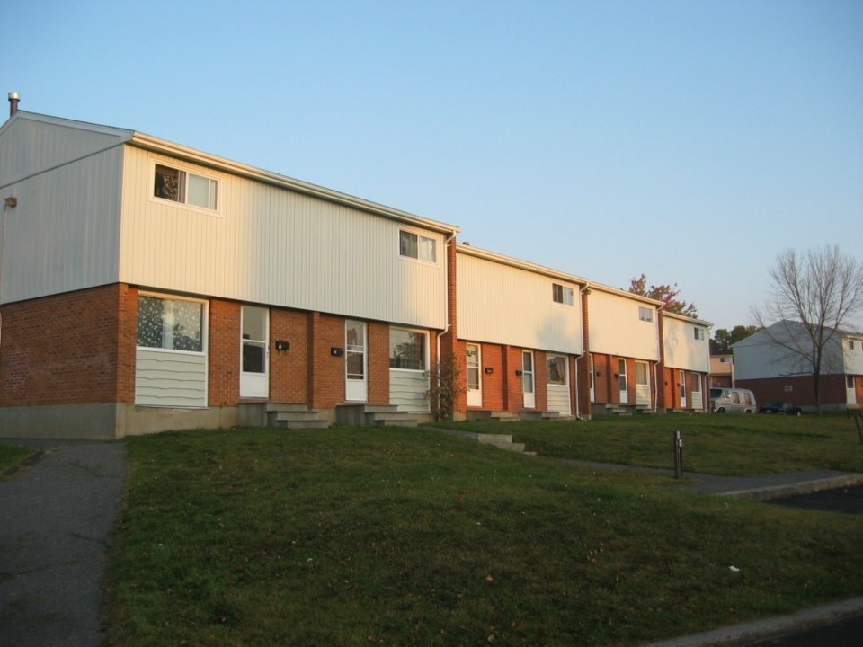 DSSAB  housing