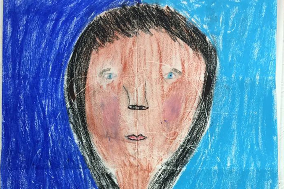 Kids Art Cropped