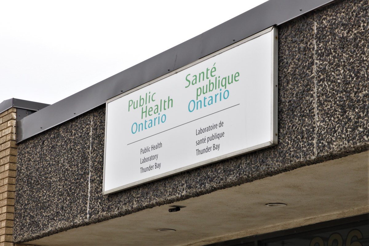 Possible closure of public health labs, including Sault’s, ‘short-sighted and dangerous’