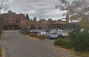Valhalla Inn