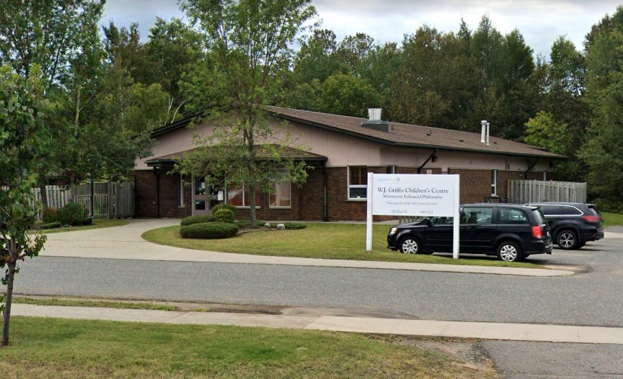 Griffis Children's Centre