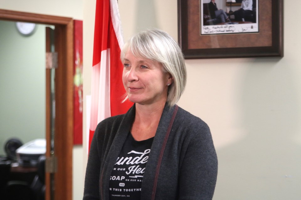 Patty Hajdu