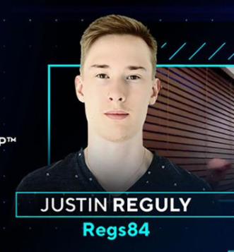 Justin Reguly