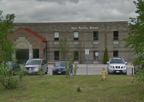 Holy Saviour Catholic School