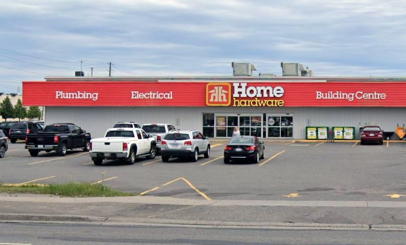 Home Hardware Memorial Avenue
