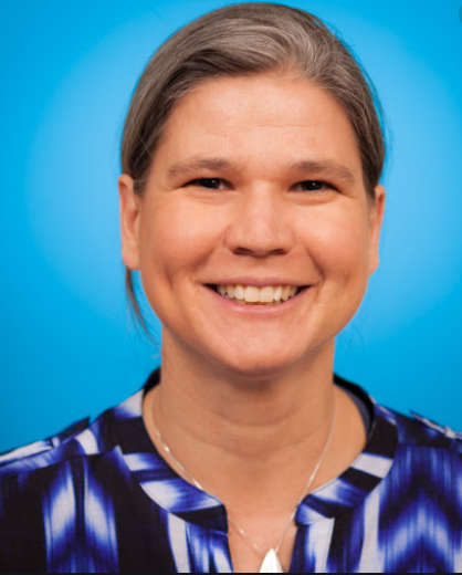 Dr. Janet Smylie is the director of Well Living House at St. Michael's Hospital and principal investigator of Our Health Counts (St. Michael's Hospital)