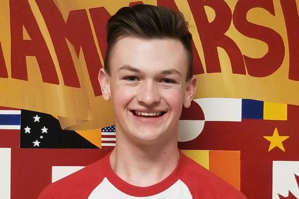 Adam Luoma
