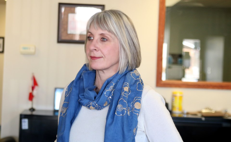 Patty Hajdu