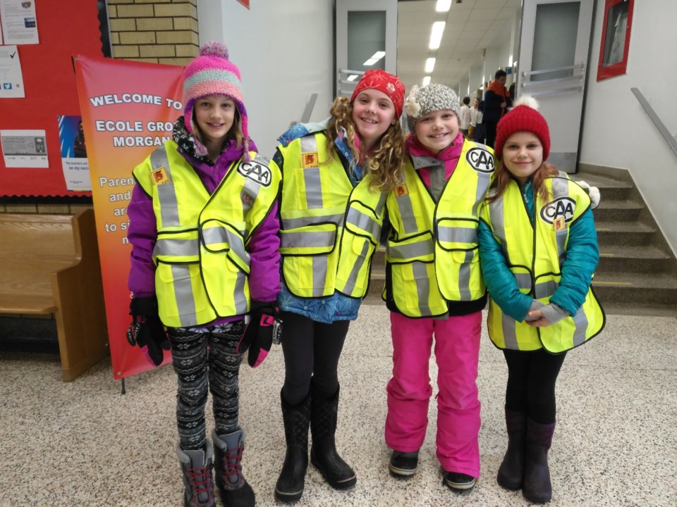 SSP Patrollers Ecole Gron Morgan (002)