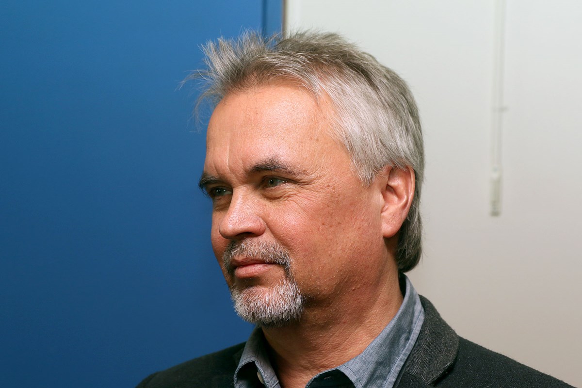 officially handed provost, VP academic role at Lakehead