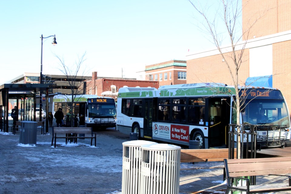 Thunder Bay Transit