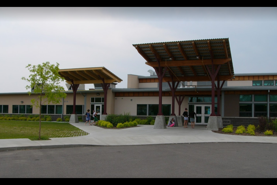 The French-language board operates La Verendrye high school in Thunder Bay and schools in eight other communities in Northwestern Ontario 