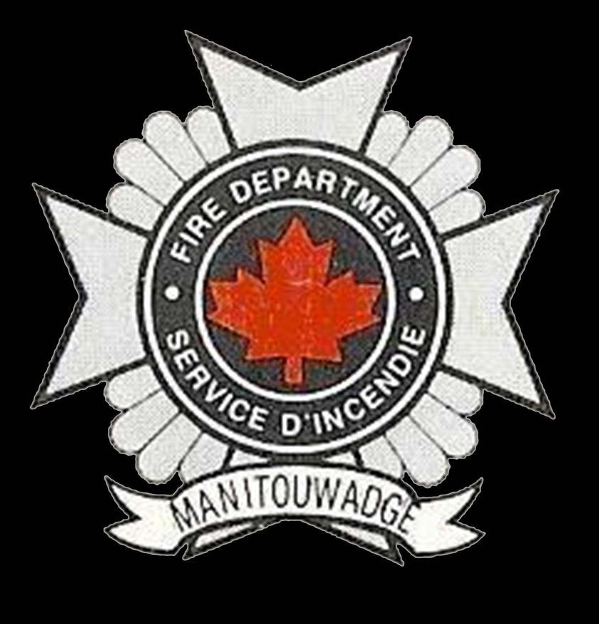 Manitouwadge fire department