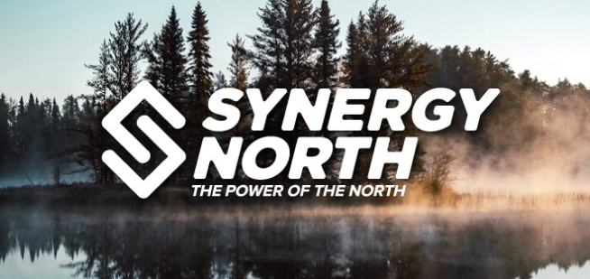 Synergy North logo