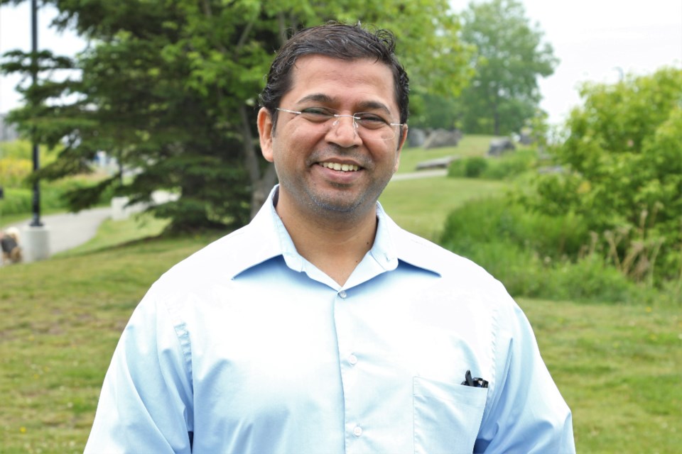 Abhi Rao