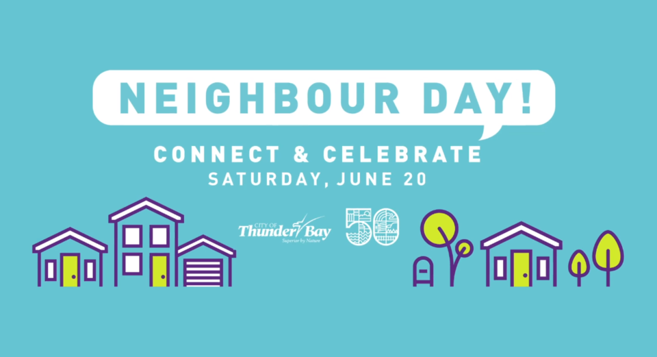 Neighbourhood day