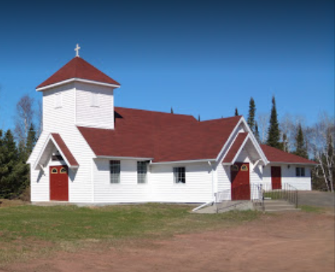 Salem Lutheran church