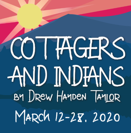 Cottagers and Indians