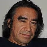 Leo Metatawabin is the Chief of Fort Albany First Nation (Ft. Albany First Nation photo)