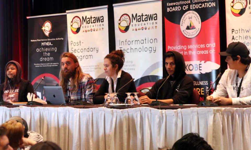 Matawa Education Conference