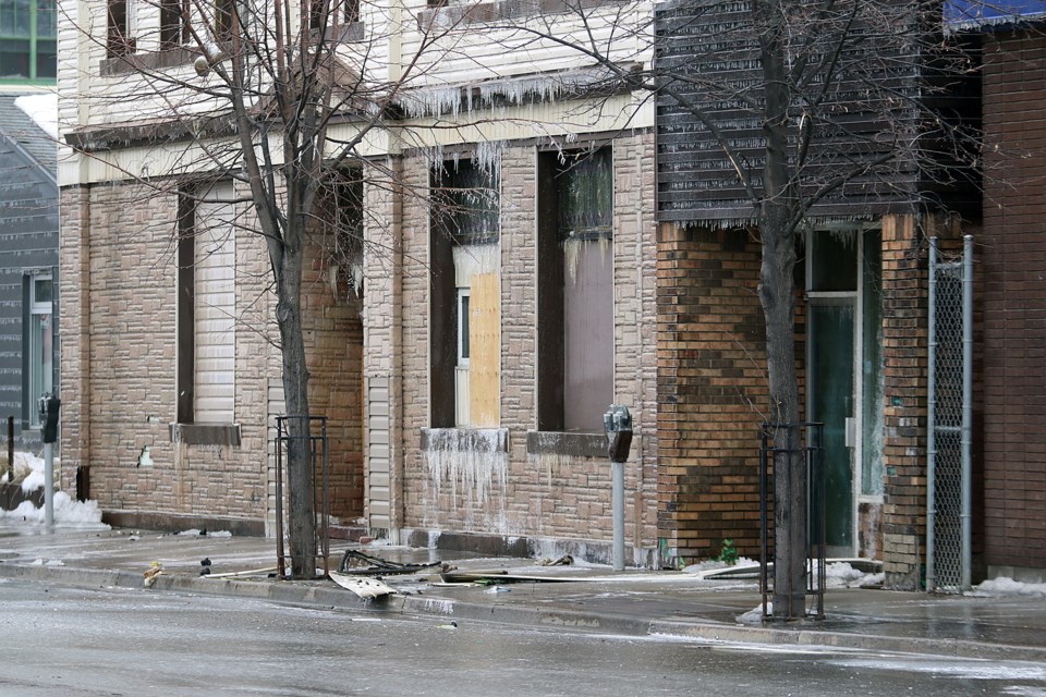 Odd Fellows Fire Daylight 4