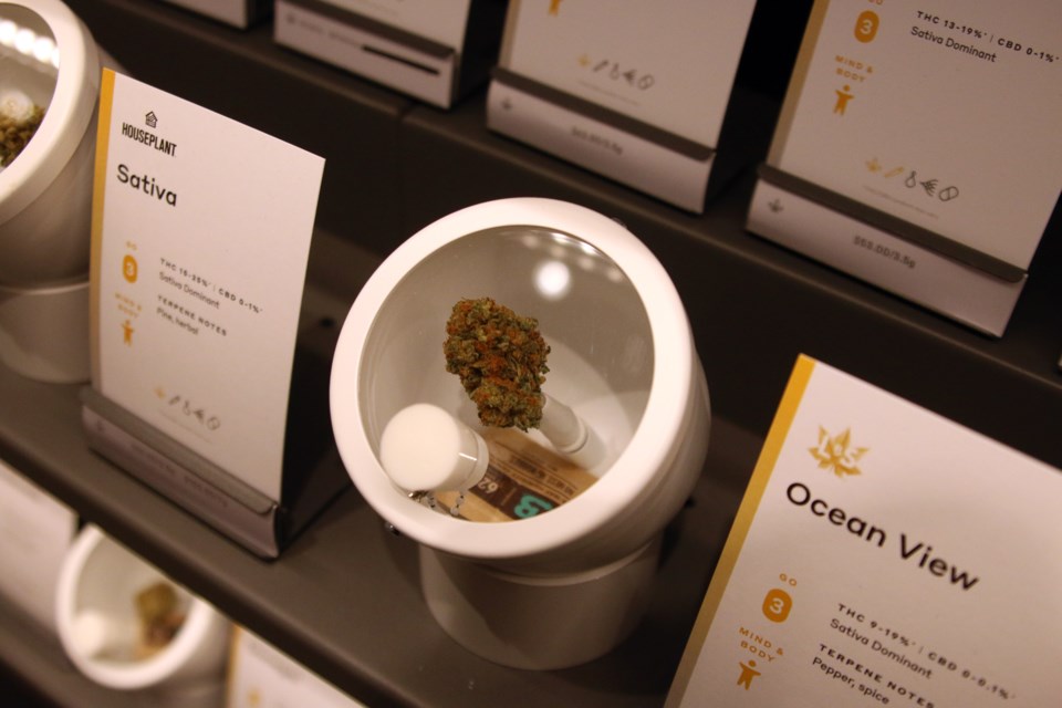 Tokyo Smoke 7