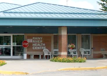 Rainy River Health Centre