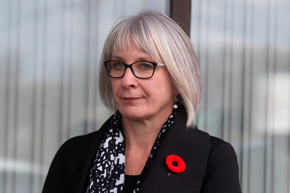 Patty Hajdu