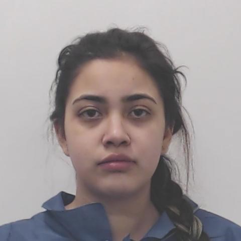 21-year-old Brianna Lynn Netemegesic remains at-large and is wanted by Thunder Bay police. (Police handout) 