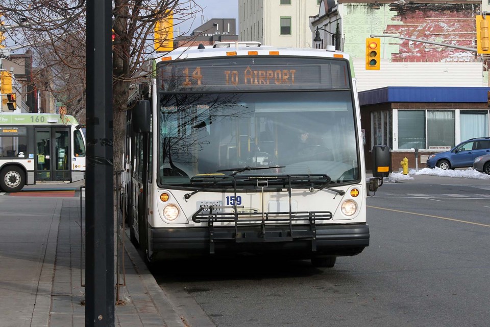 Thunder Bay Transit