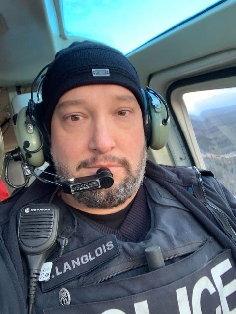 (Photo supplied by NAPS police constable Sean Langlois)