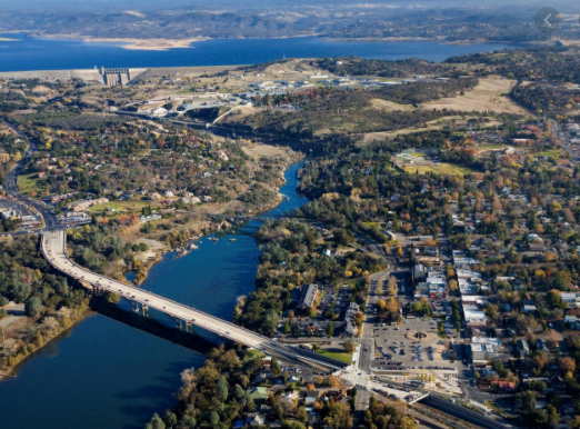 Folsom, California, hired consultants to determine the cause of pinhole leaks in copper pipes (City of Folsum)