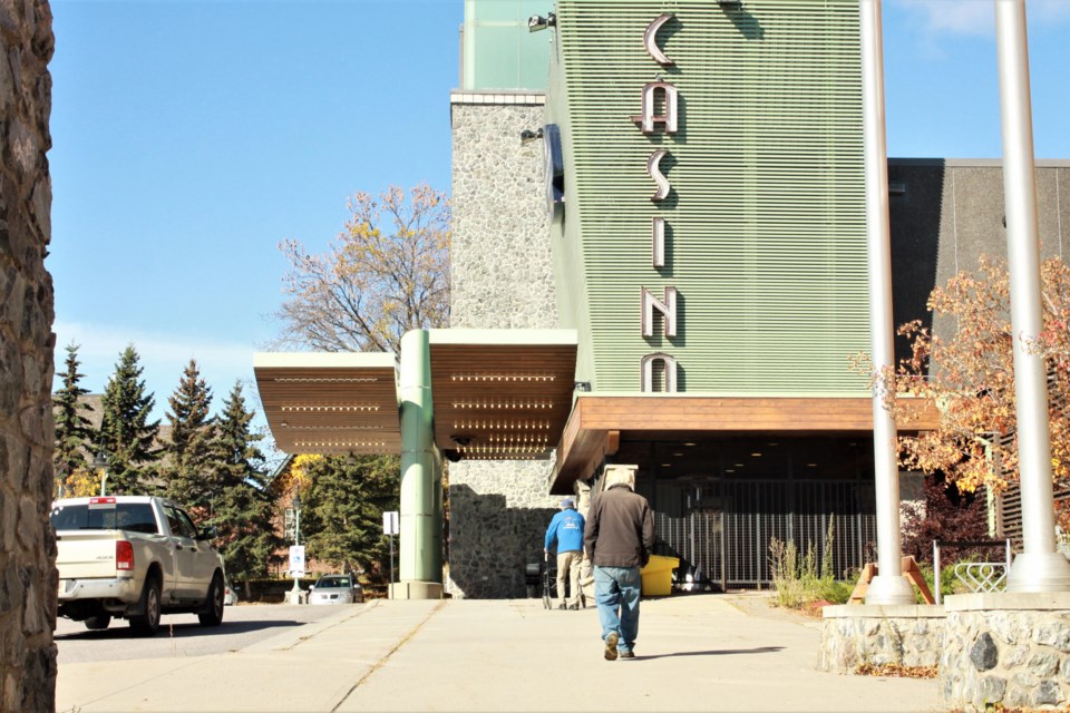 Thunder Bay Gateway casino 2