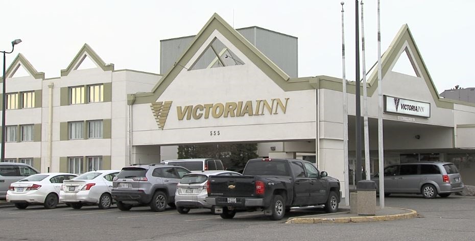 Victoria Inn