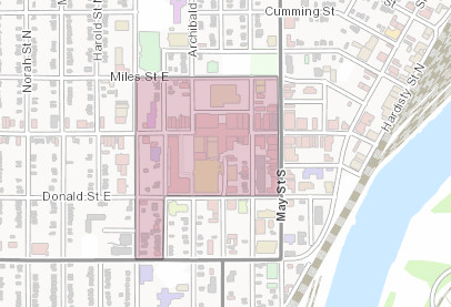Power Outage Oct 4