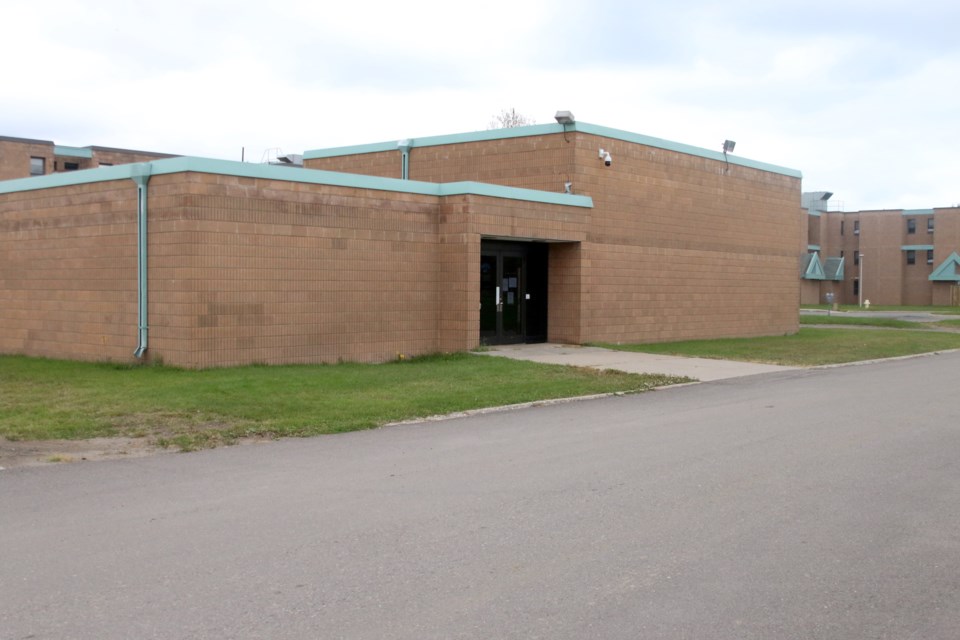 COVID-19 School Assessment Centre 2
